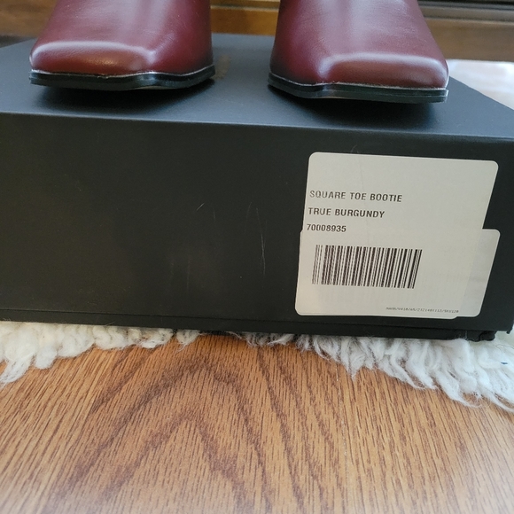 Gabrielle Union booties - Picture 2 of 5